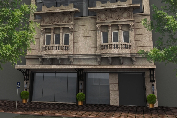 SAINT TEN Hotel (Belgrad)